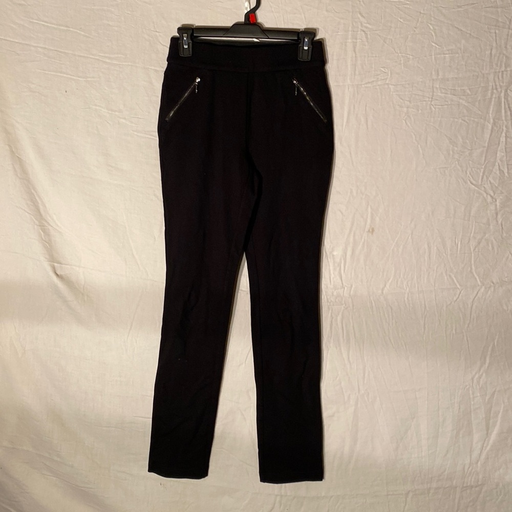 Black dress slacks in size 0 BY I-N-C International concepts